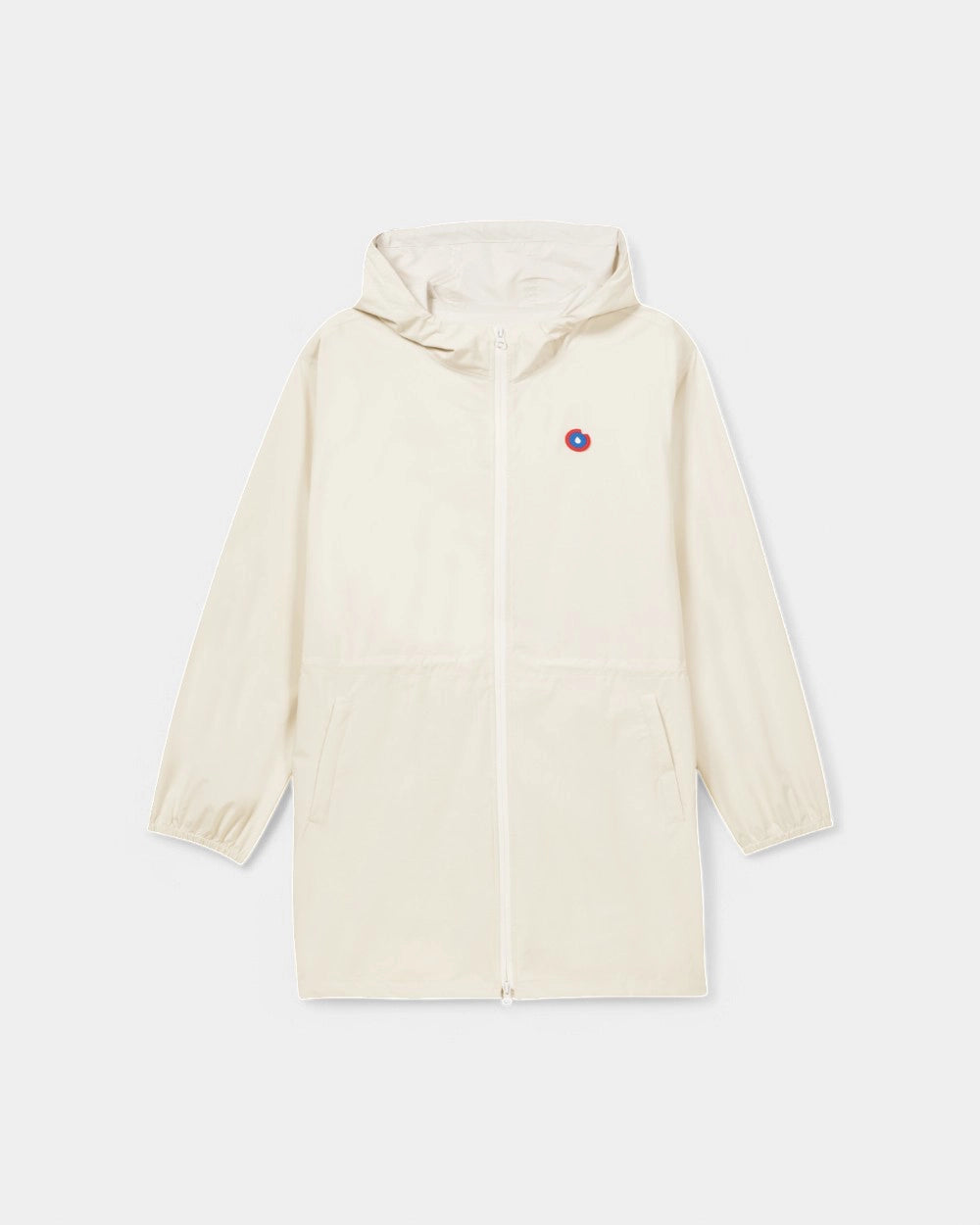 Veste Imperméable Flotte Amelot à personnaliser