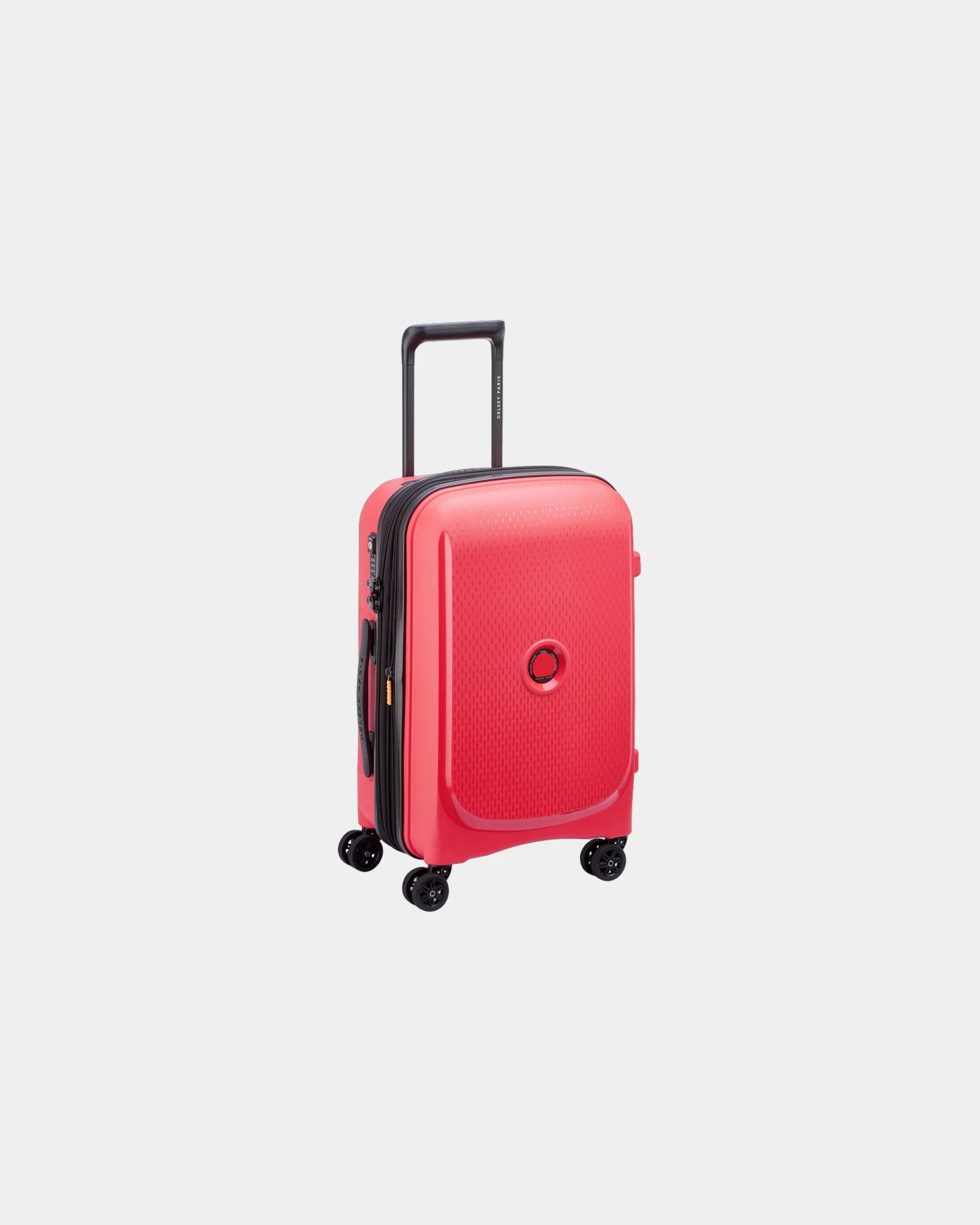 Valise cabine extensible Delsey Belmont Plus à personnaliser - 25