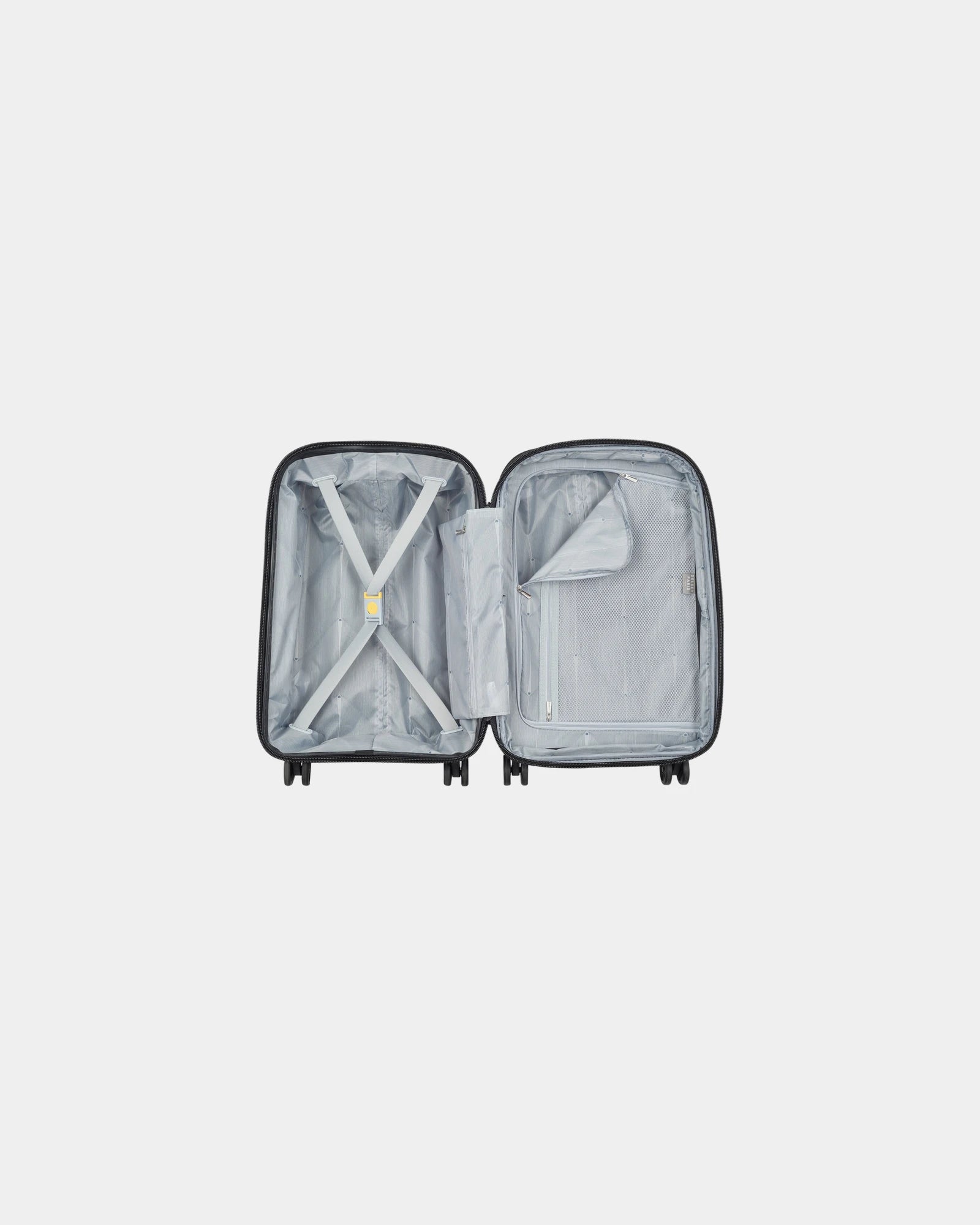 Valise cabine extensible Delsey Belmont Plus à personnaliser - 40