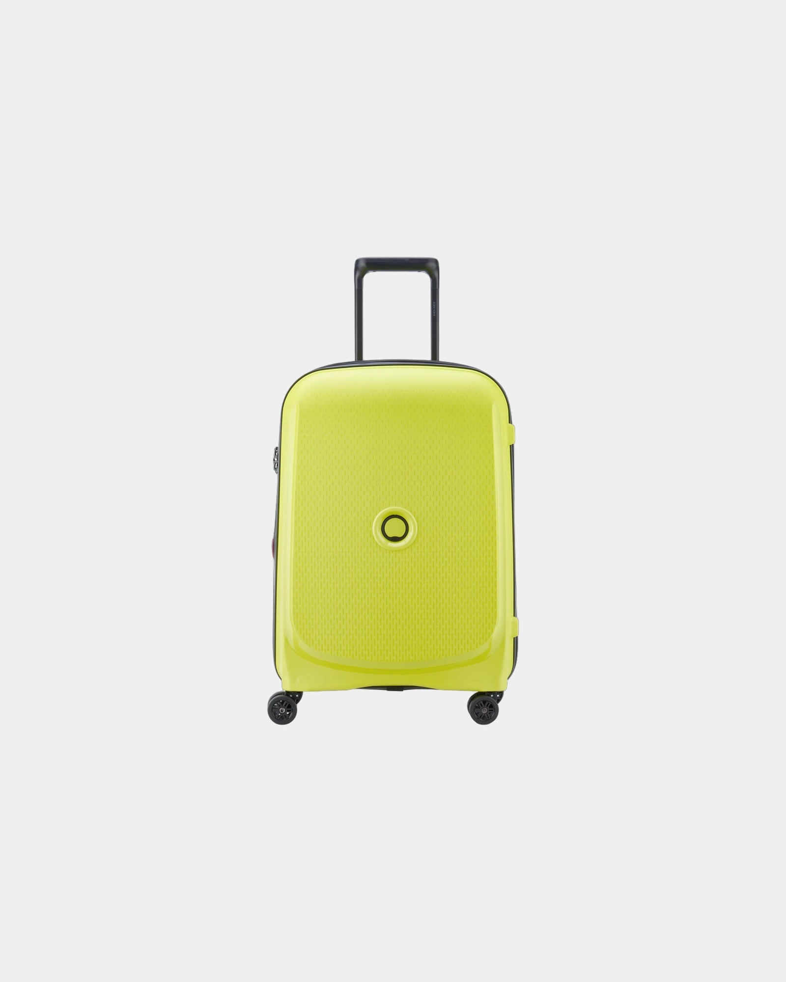 Valise cabine recyclée Delsey Belmont Plus 55 cm à personnaliser - 68