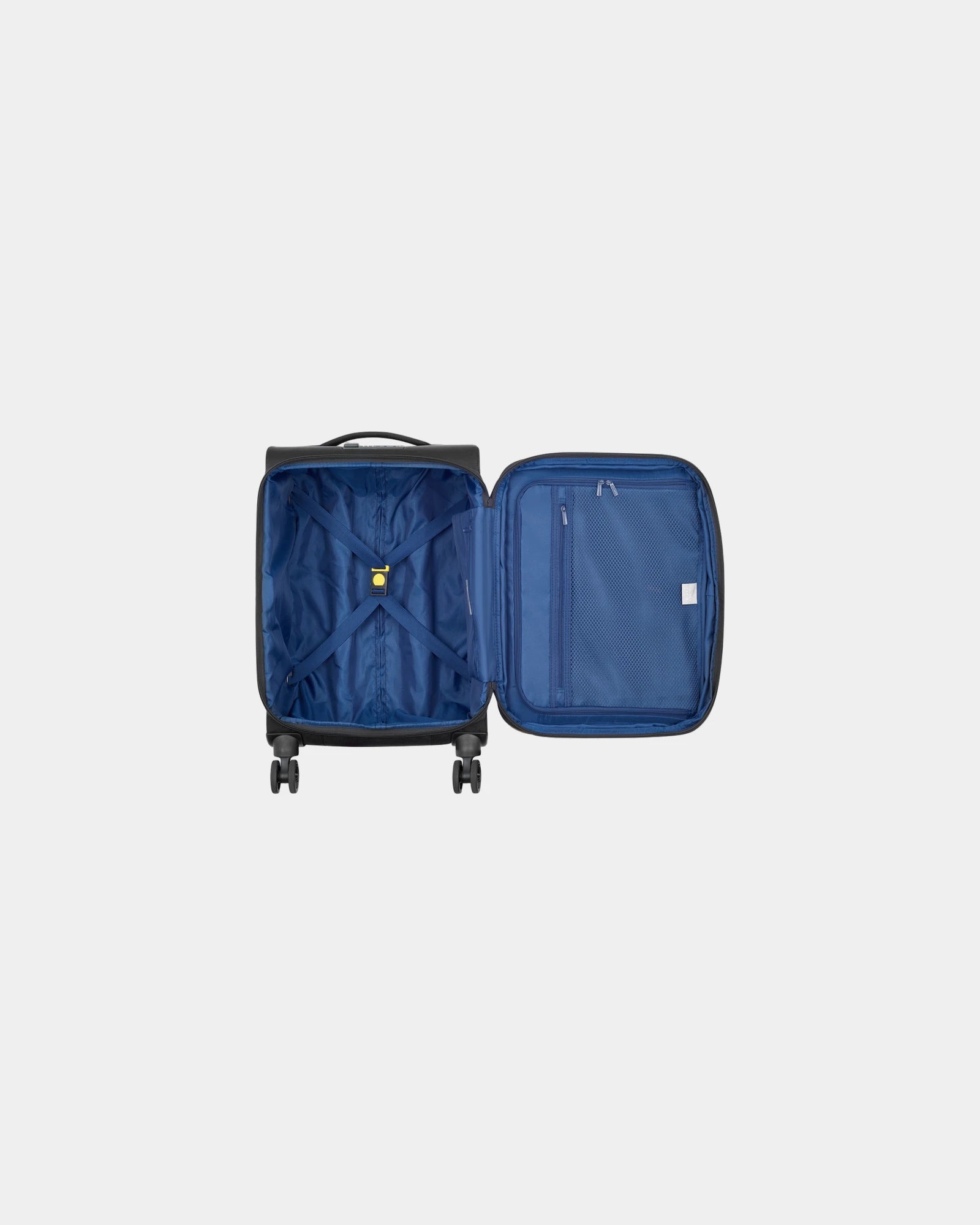 Valise cabine extensible Delsey Brochant 3 à personnaliser - 14