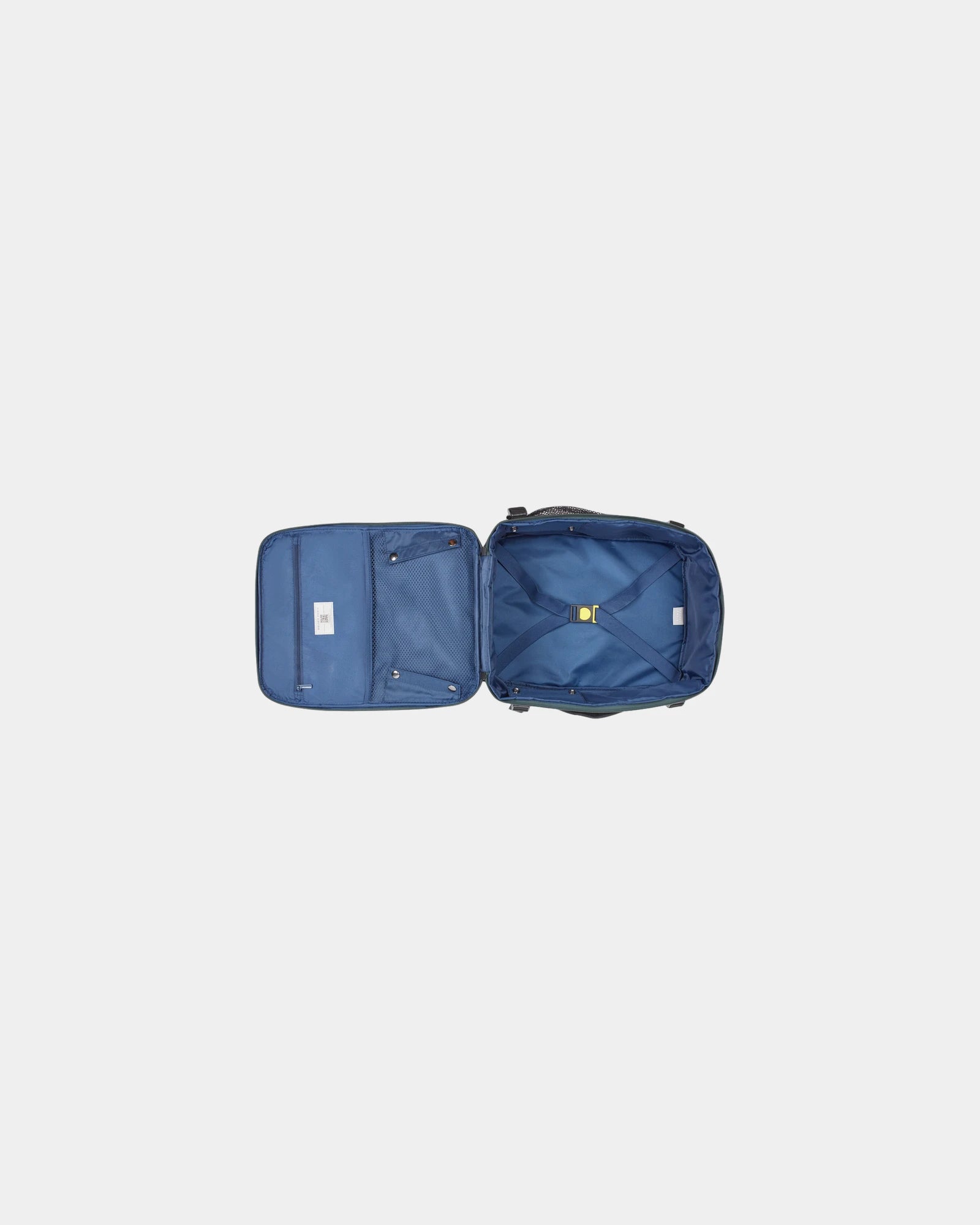 Sac à dos recyclé Delsey Brochant 3 à personnaliser - 10