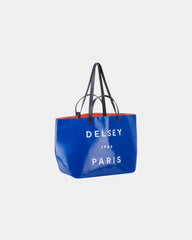 Tote bag PVC Delsey Croisière M 39.30 L à personnaliser - 4