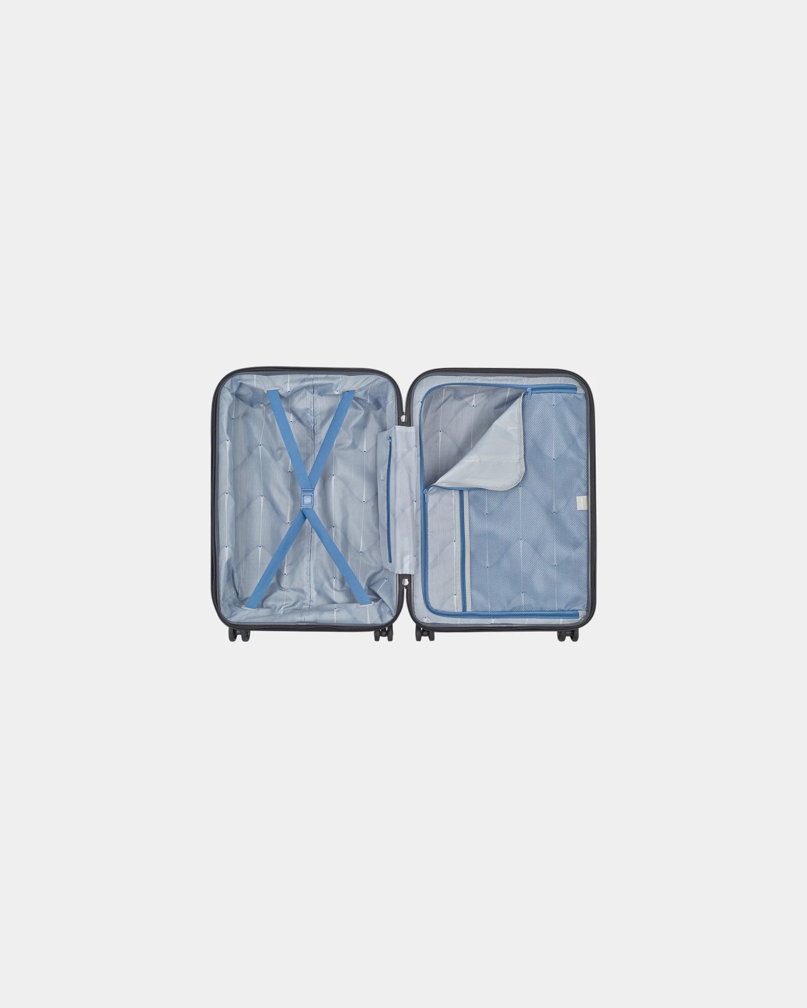 Valise trolley Delsey Freestyle 67 cm à personnaliser - 2