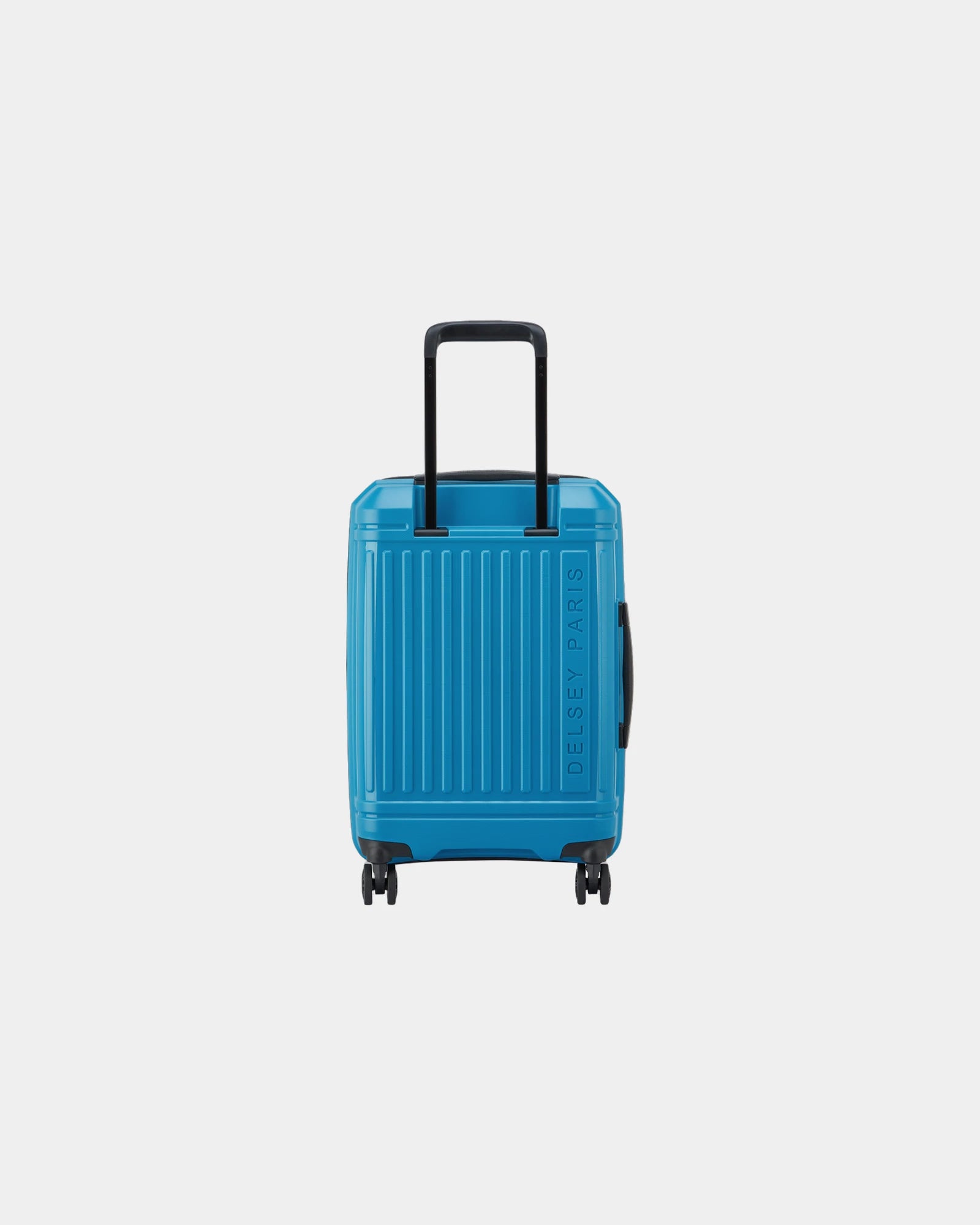 Valise cabine extensible Delsey LUTECE SE à personnaliser - 22