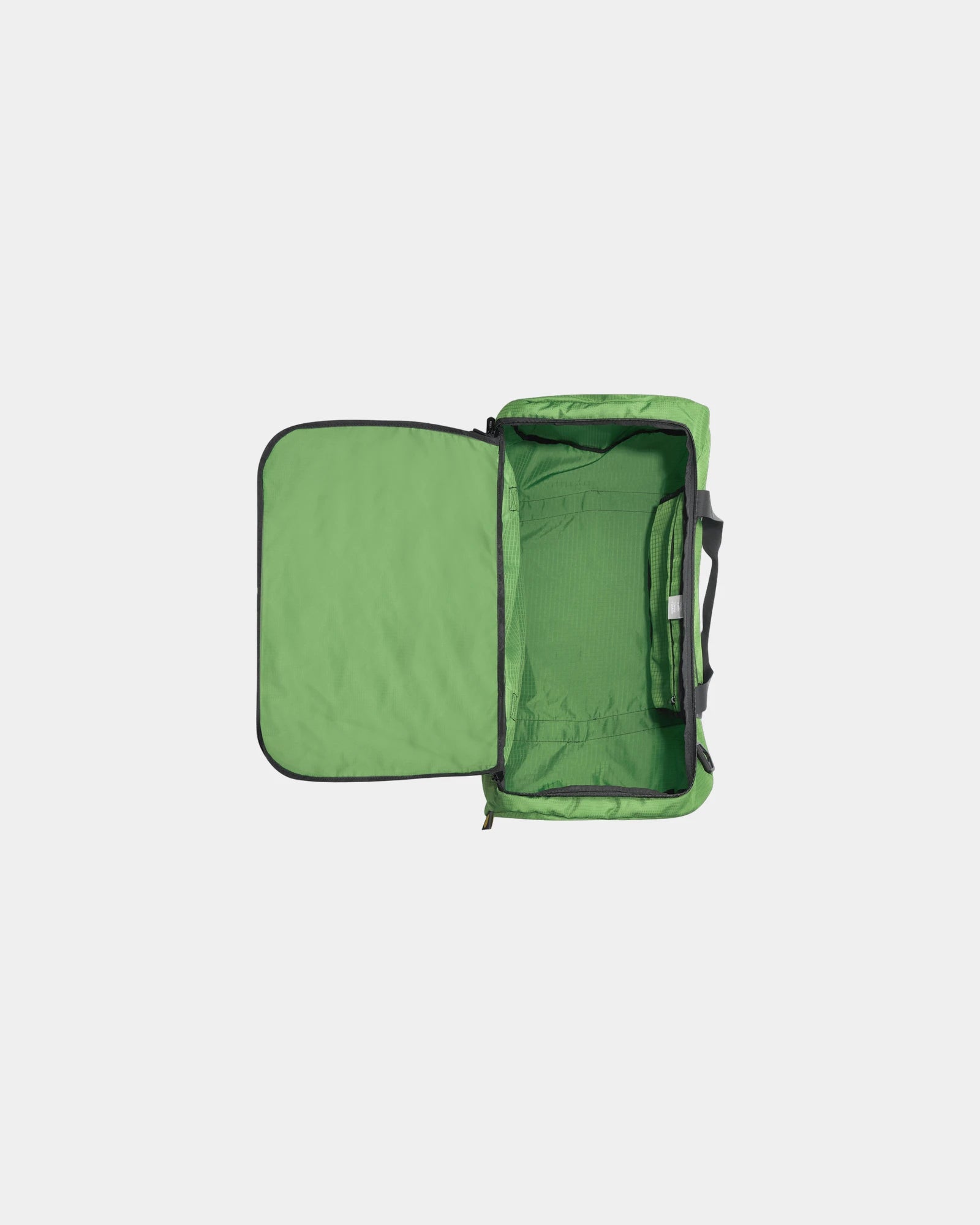 Sac pliable polyester recyclé Delsey Nomade à personnaliser - 8