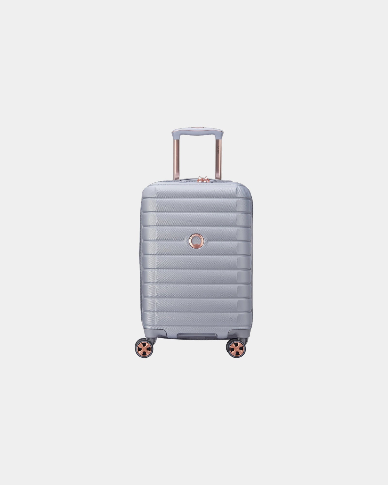 Valise cabine extensible polycarbonate Delsey Shadow 5.0 à personnaliser - 20