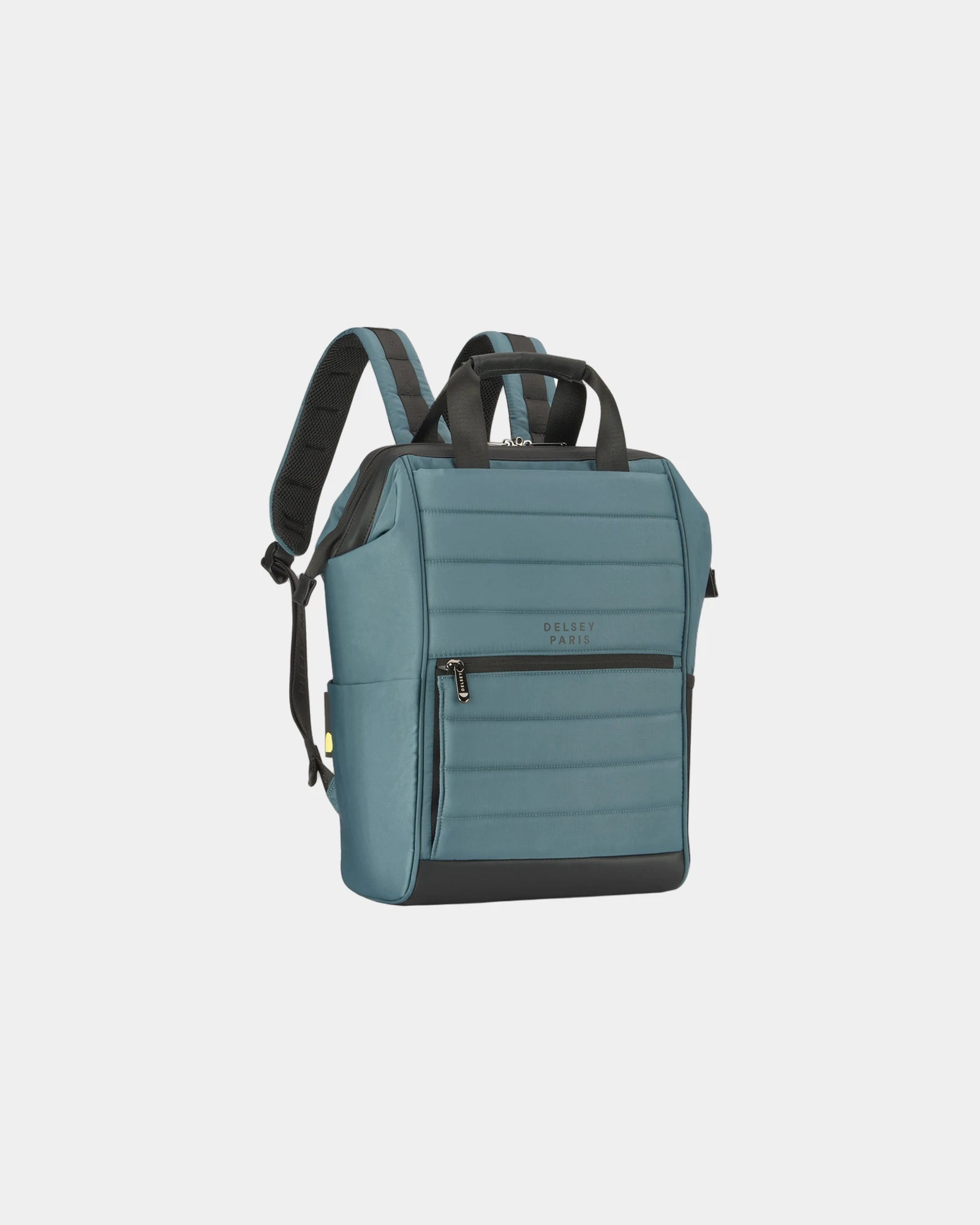 Sac à dos polyester Delsey Shadow 5.0 26L à personnaliser - 9