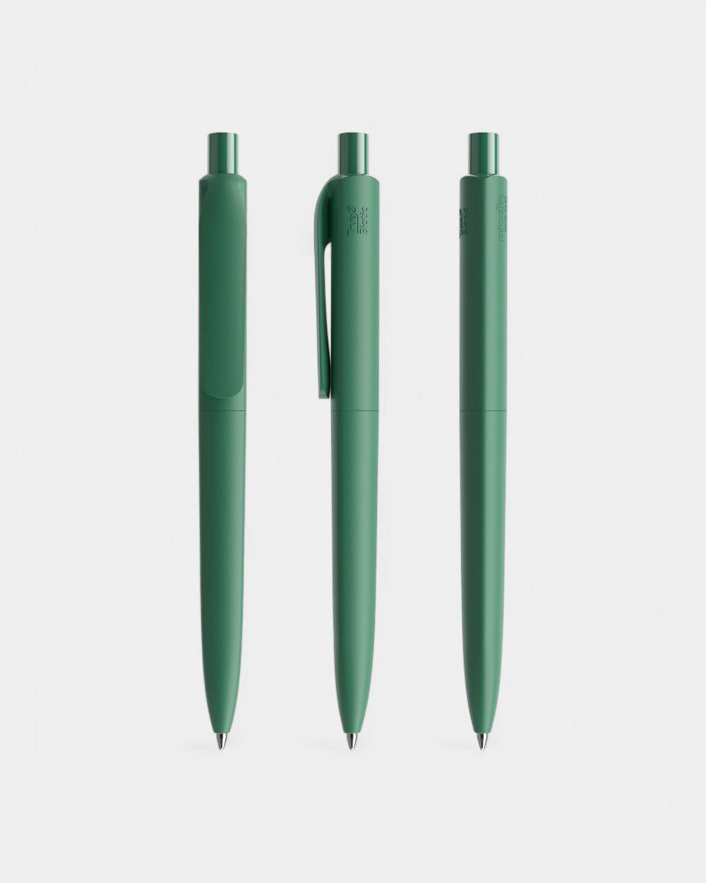 Stylo DS8 Prodir à personnaliser
