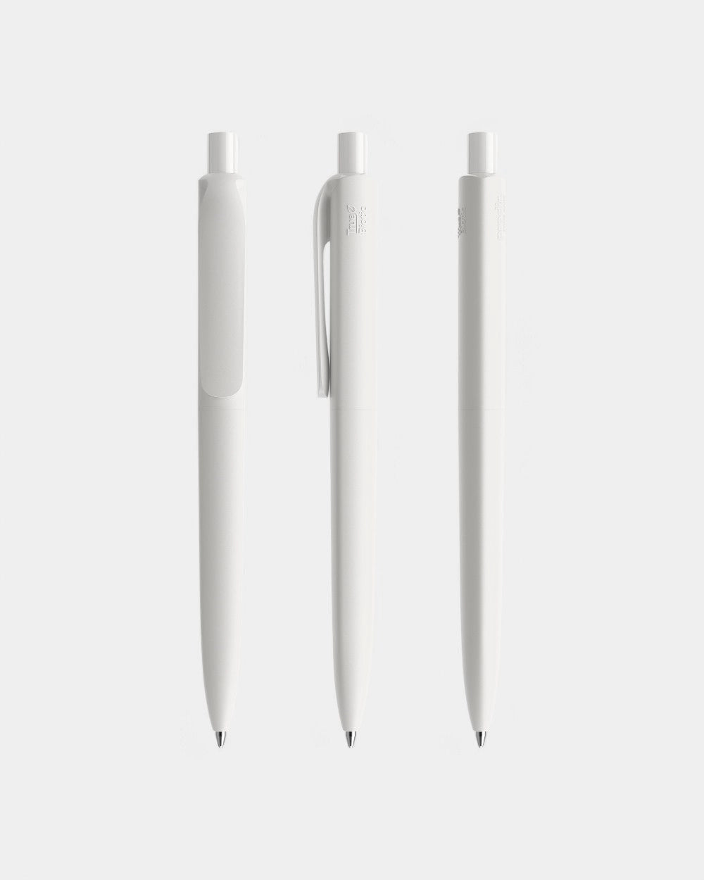 Stylo DS8 Prodir à personnaliser