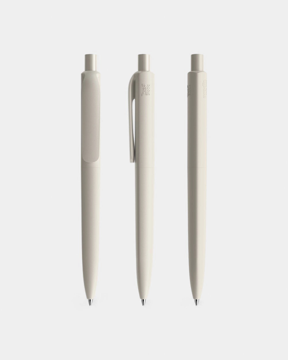 Stylo DS8 Prodir à personnaliser