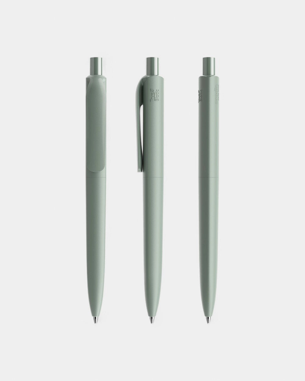 Stylo DS8 Prodir à personnaliser