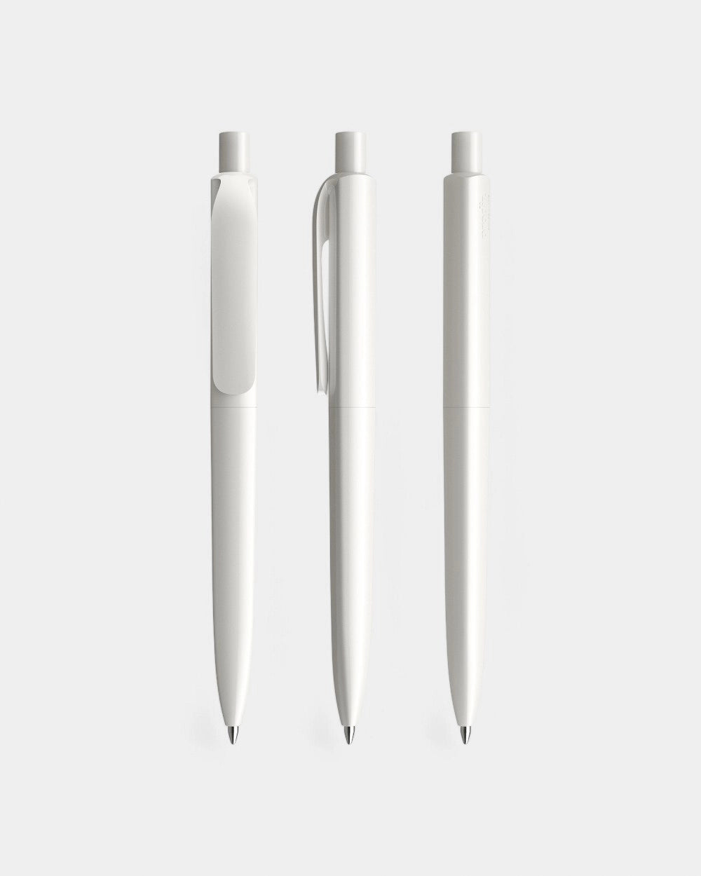 Stylo DS8 Prodir à personnaliser