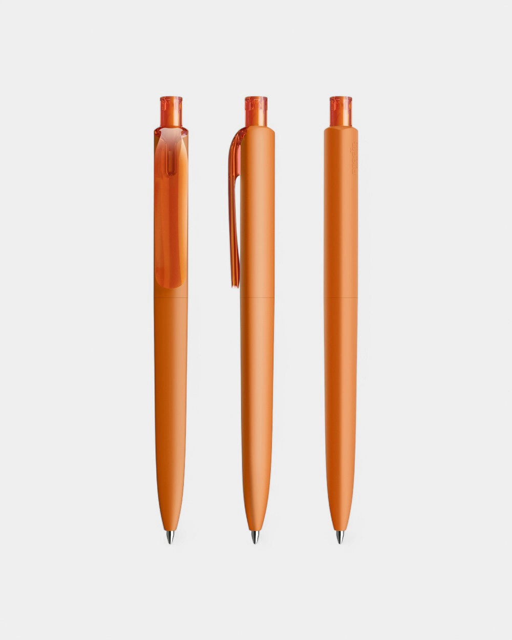 Stylo DS8 Prodir à personnaliser