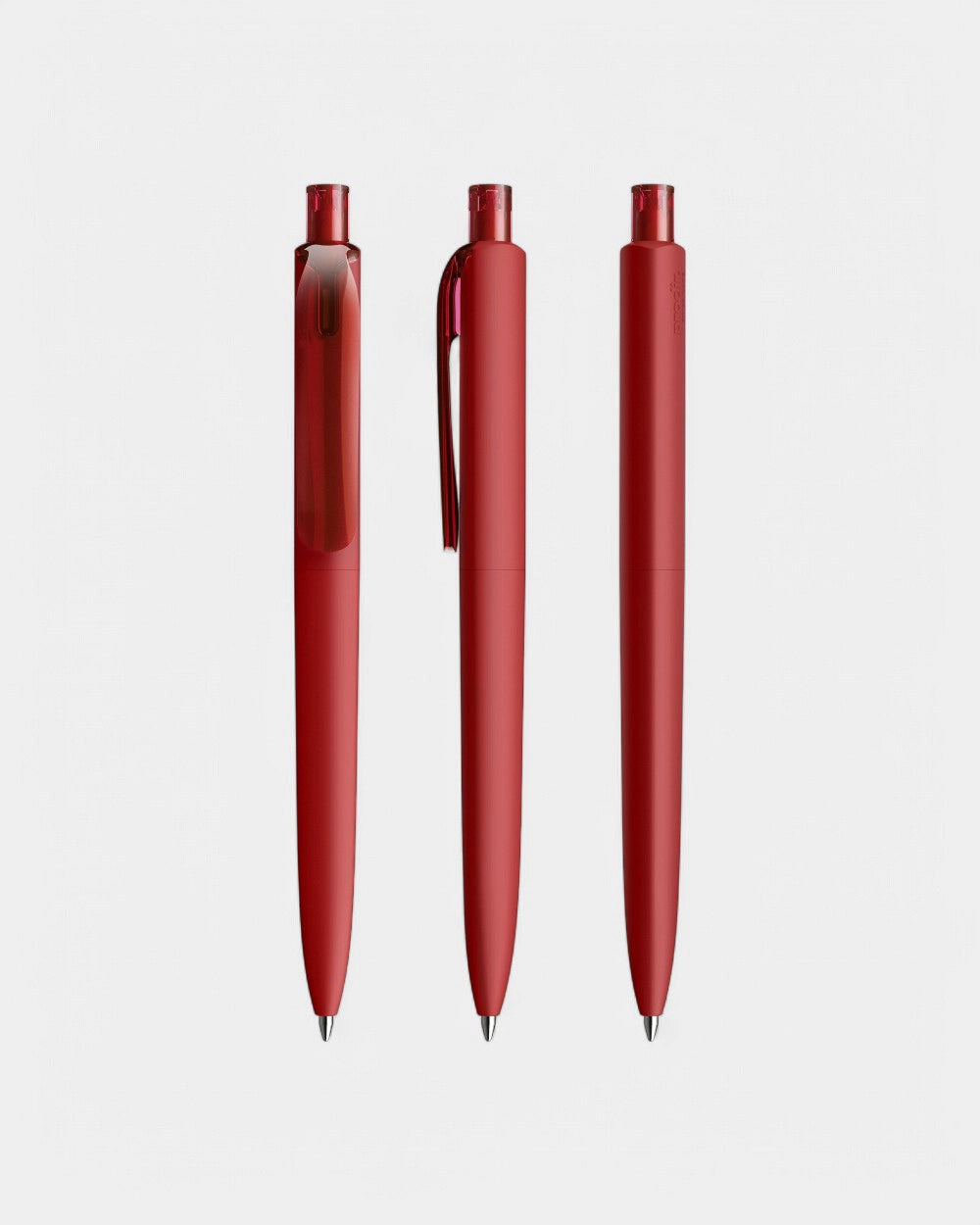 Stylo DS8 Prodir à personnaliser