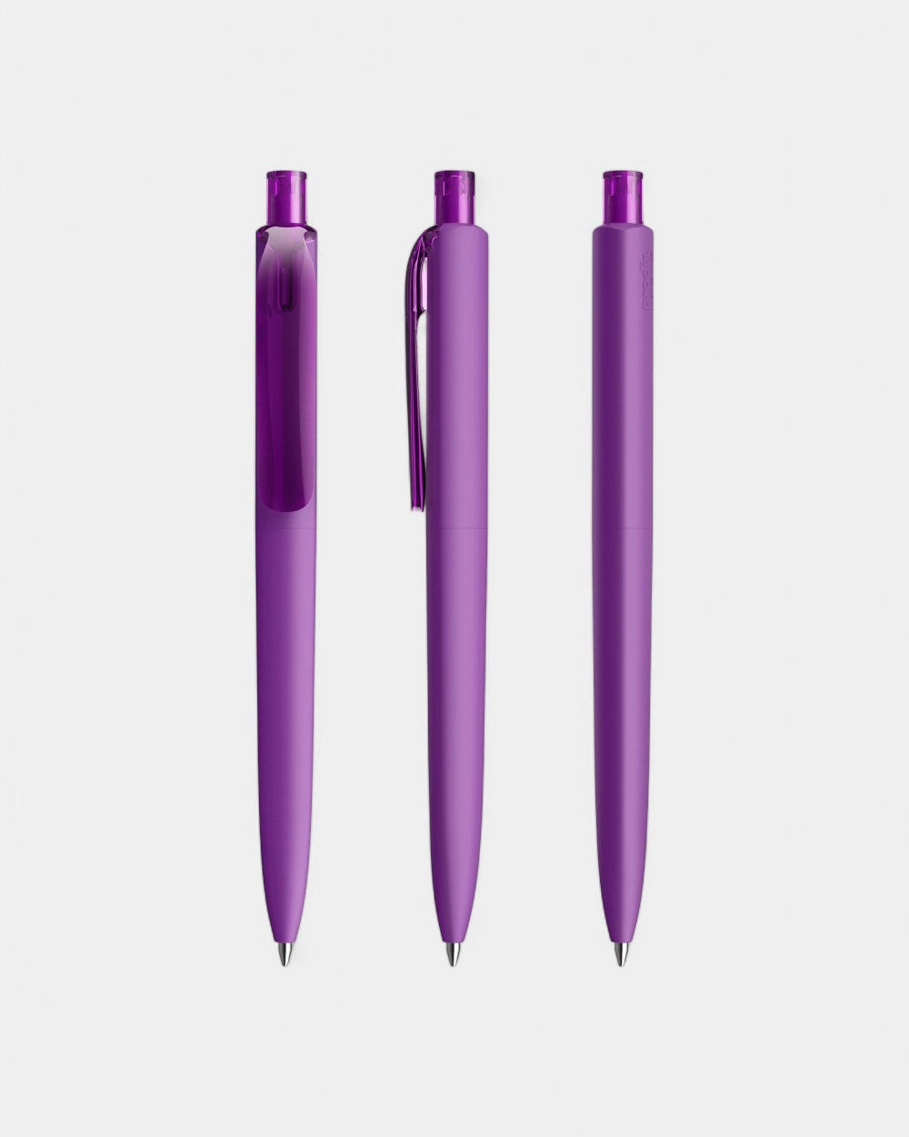 Stylo DS8 Prodir à personnaliser