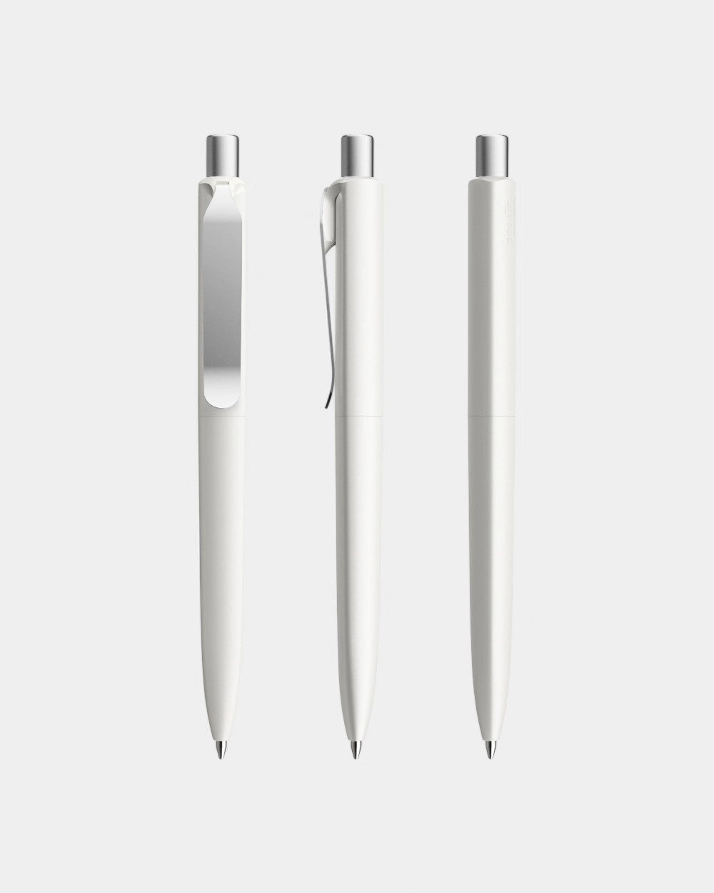 Stylo DS8 Prodir à personnaliser