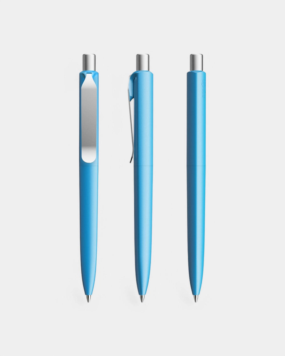 Stylo DS8 Prodir à personnaliser