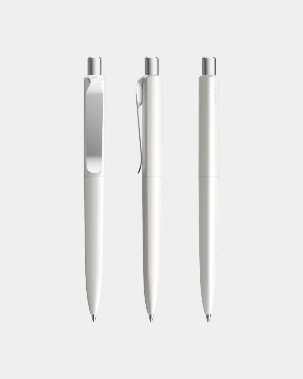 Stylo DS8 Prodir à personnaliser