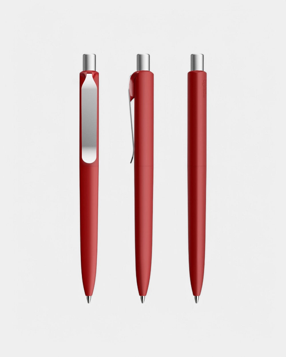 Stylo DS8 Prodir à personnaliser