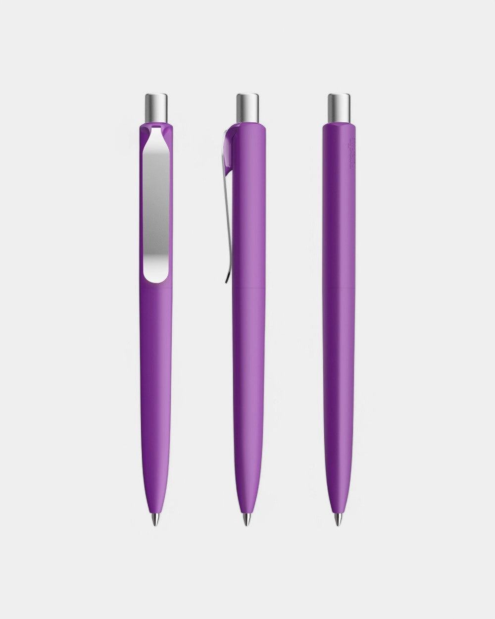 Stylo DS8 Prodir à personnaliser