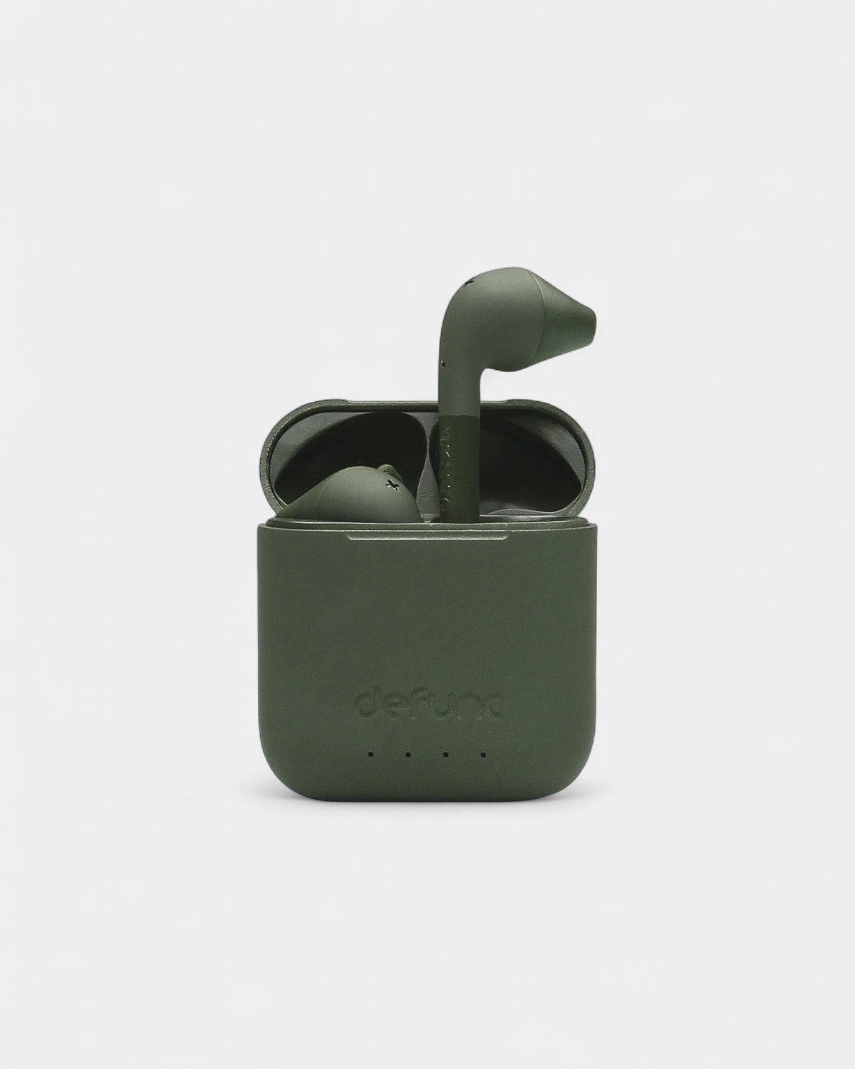 Ecouteurs sans fil hightech personnalisable