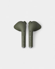 Ecouteurs sans fil hightech personnalisable