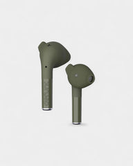 Ecouteurs sans fil hightech personnalisable