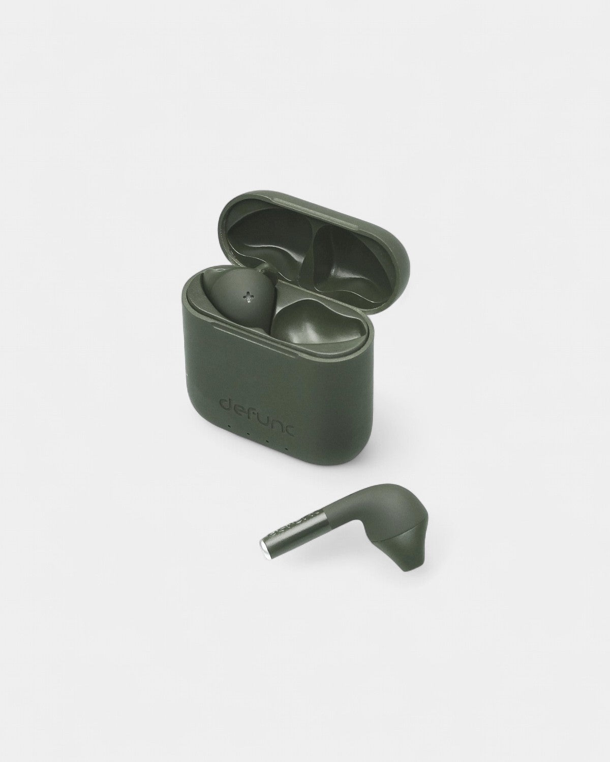 Ecouteurs sans fil hightech personnalisable