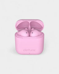 Ecouteurs sans fil hightech personnalisable