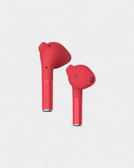 Ecouteurs sans fil hightech personnalisable