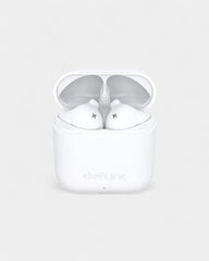Ecouteurs sans fil hightech personnalisable