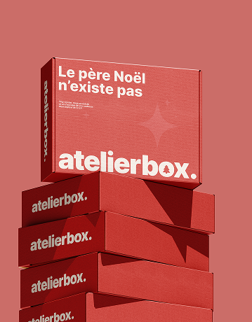 Coffrets cadeaux