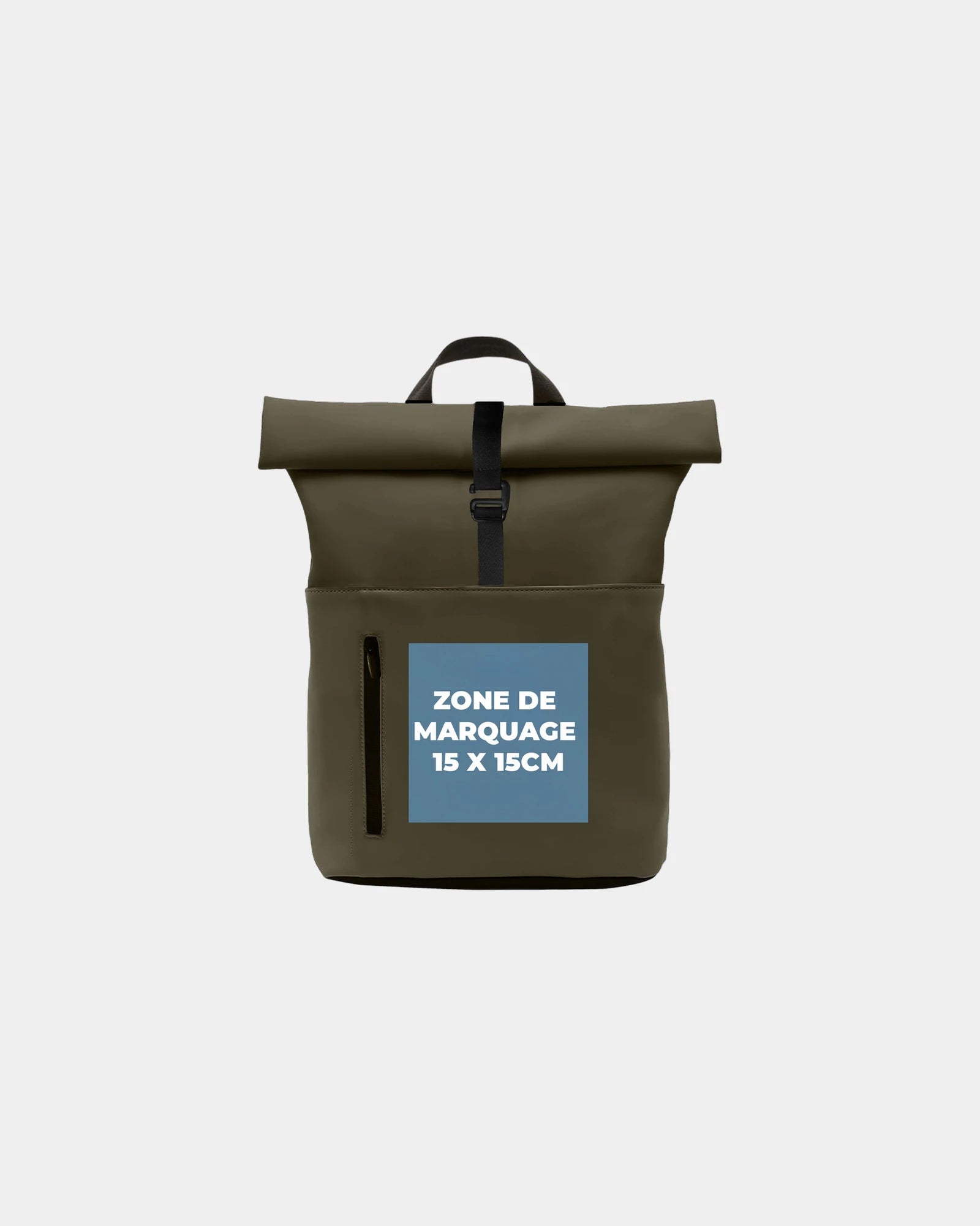 Sac à dos premium coton Goodjour à personnaliser - 20