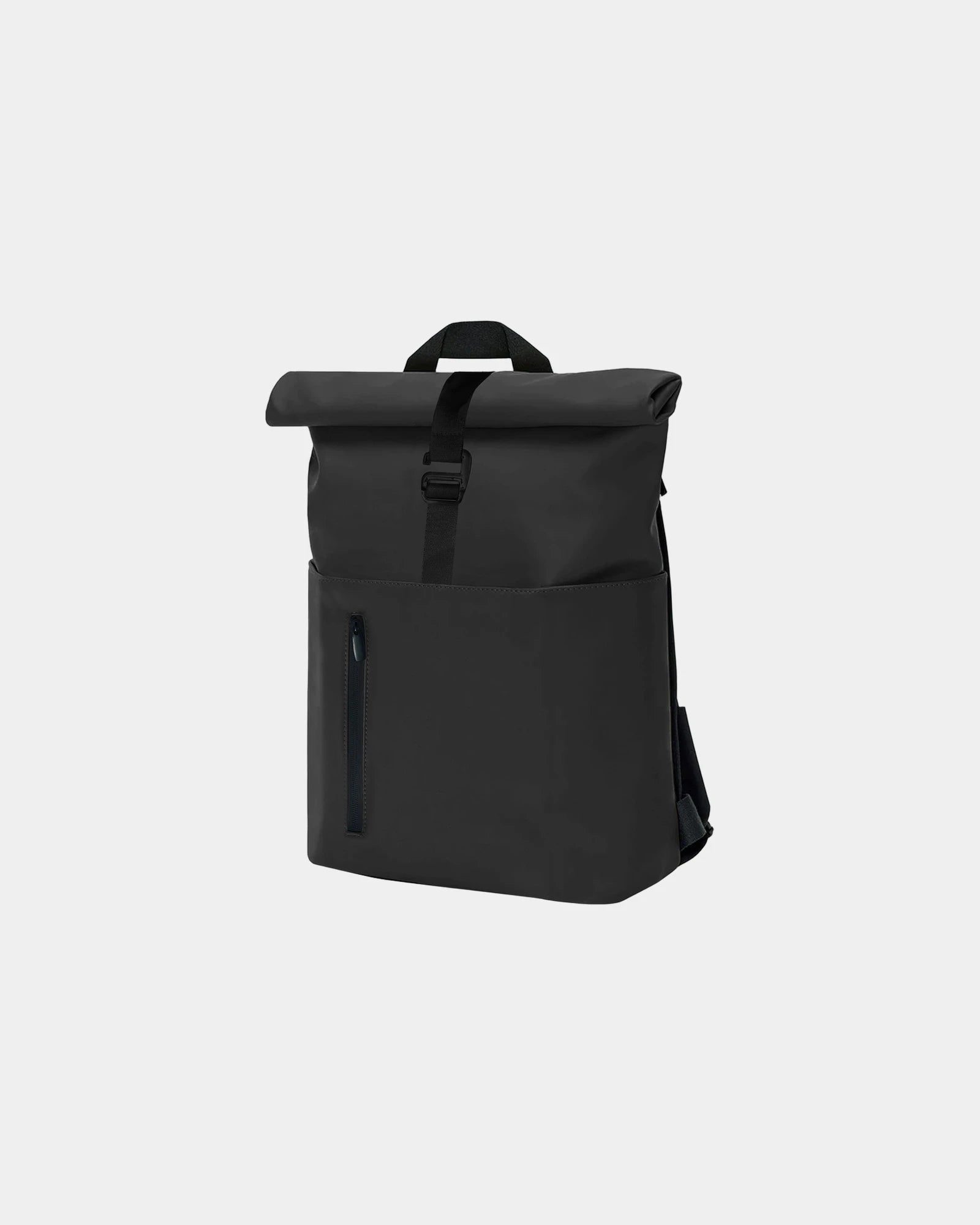Sac à dos premium coton Goodjour à personnaliser - Noir