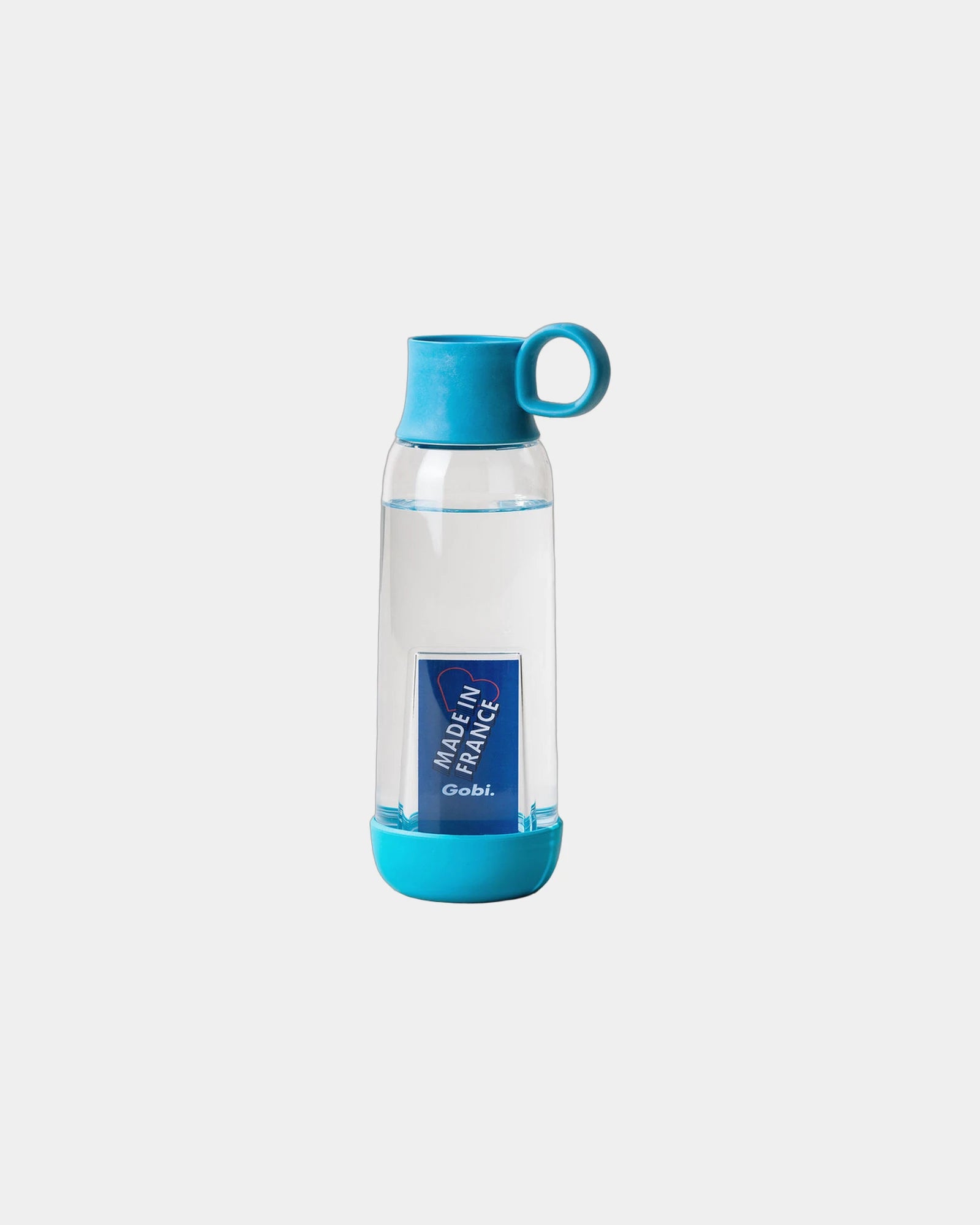 Gourde copolyester Gobi 46cl à personnaliser - Bleu Océan