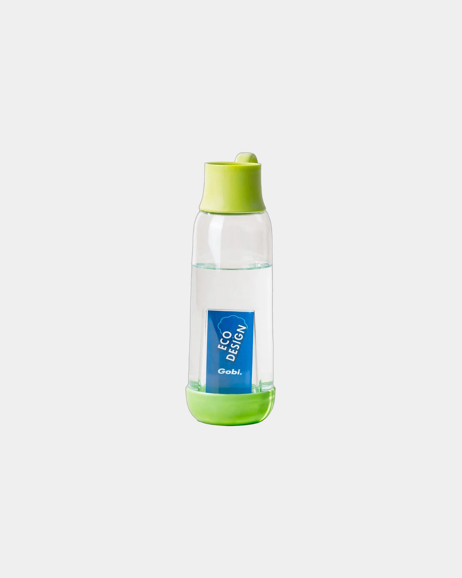 Gourde copolyester Gobi 46cl à personnaliser - Vert Matcha
