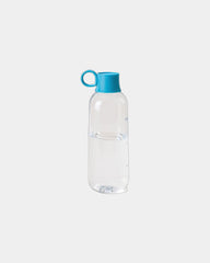 Gourde sans BPA 1L Gobi Street à personnaliser - Bleu Océan
