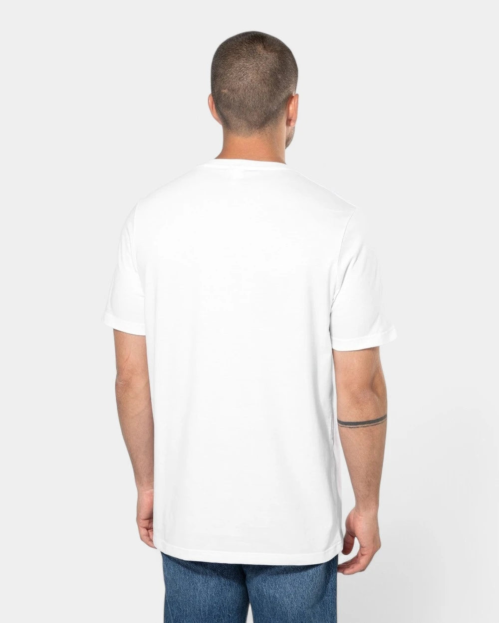 T-shirt Origine France Garantie homme à personnaliser