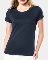 T-shirt pour femme Made in France personnalisable