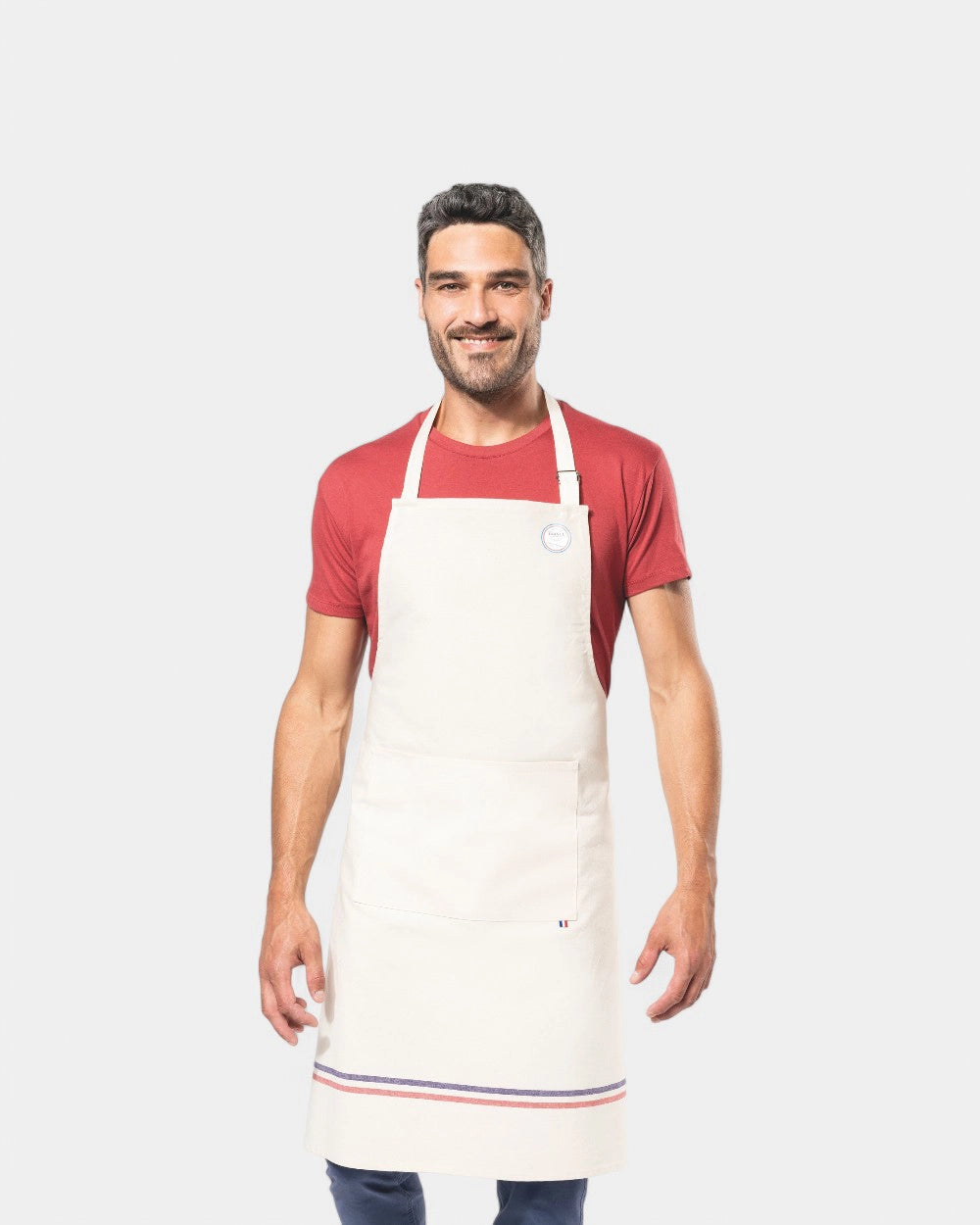 Tablier origine france garantie à personnaliser