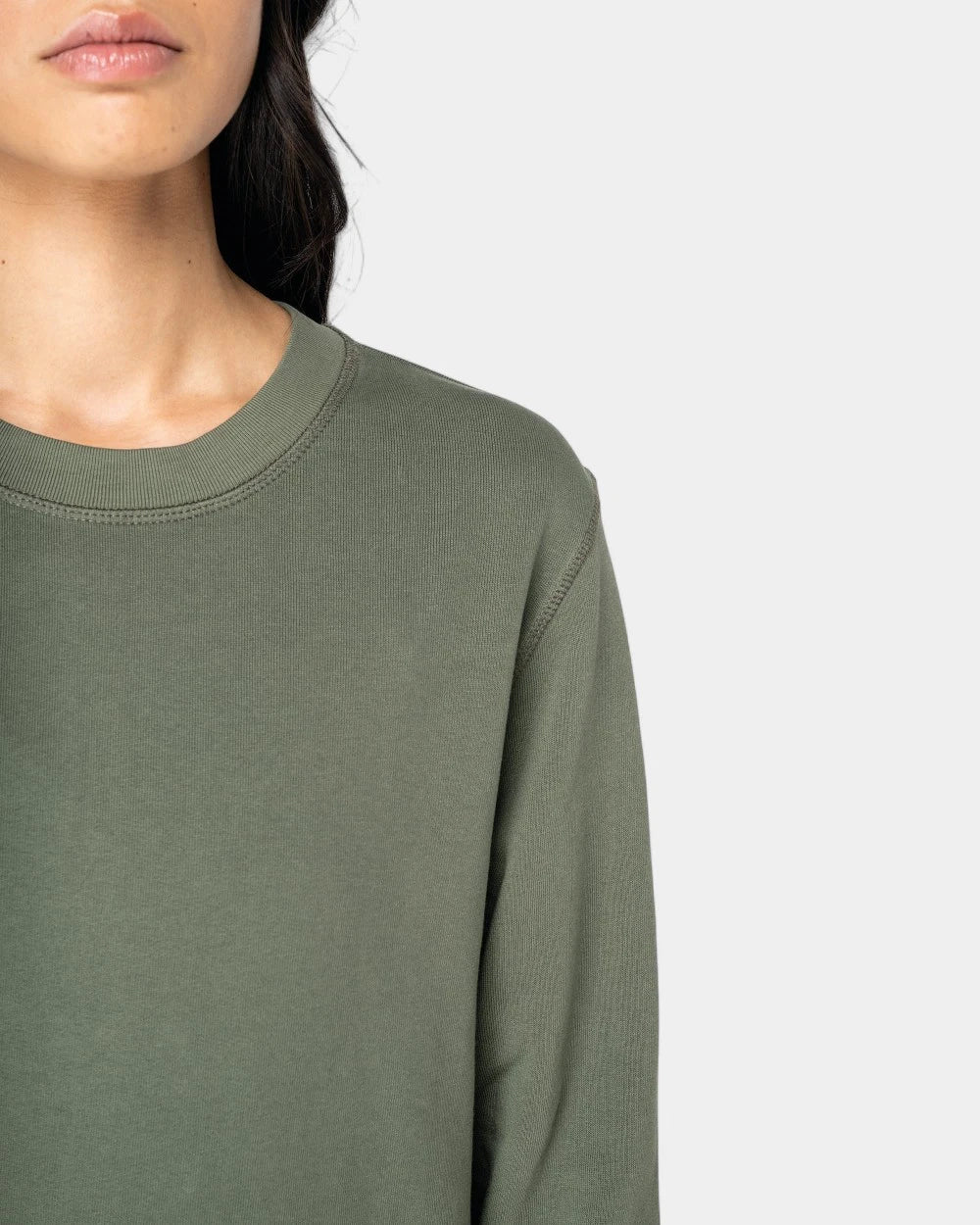Sweat-shirt Made in Europe unisexe à personnaliser
