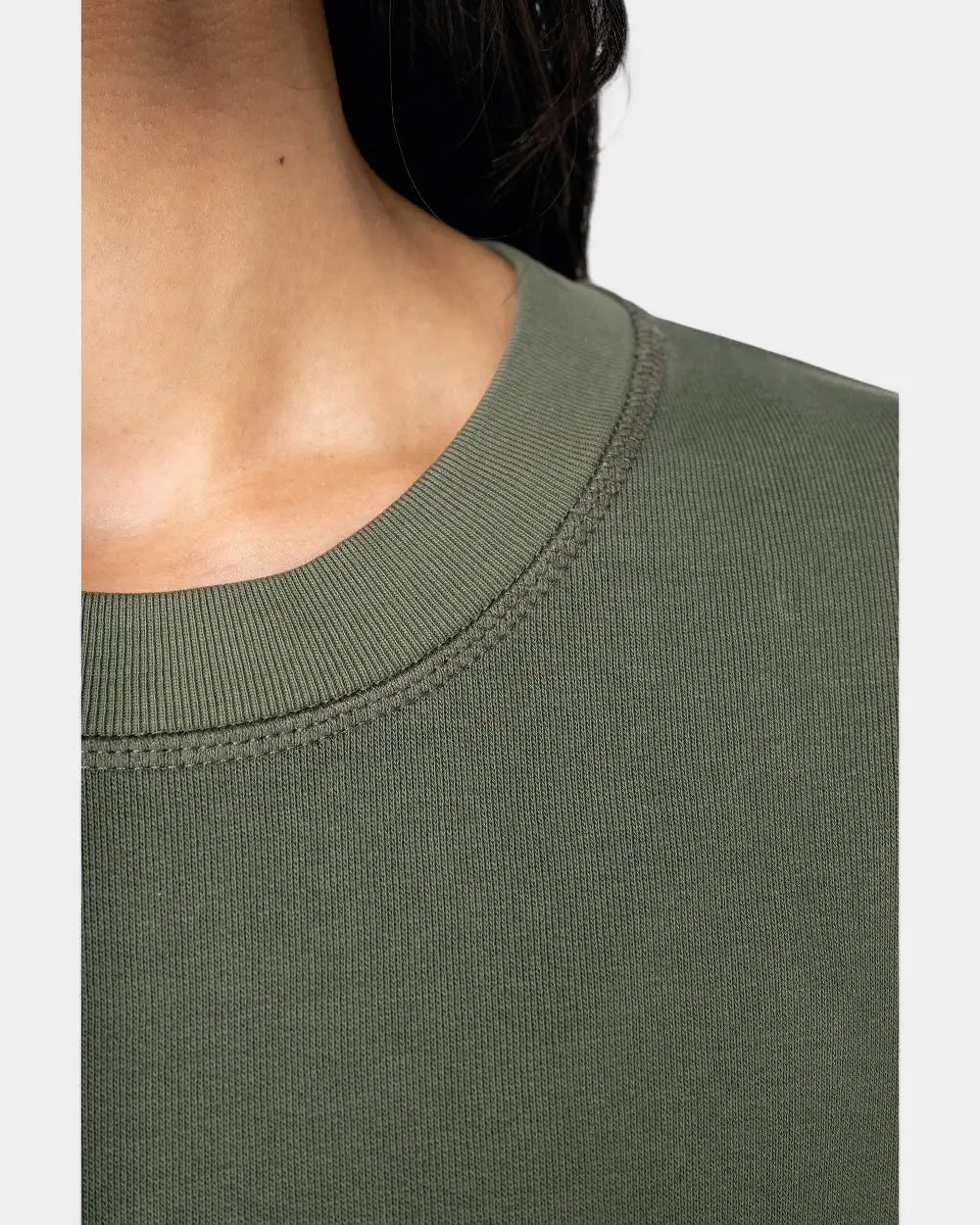 Sweat-shirt Made in Europe unisexe à personnaliser
