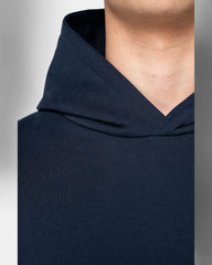 Sweat-shirt à capuche oversize unisexe à personnaliser