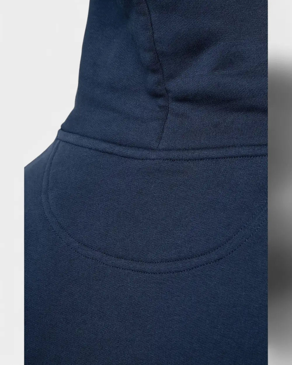 Sweat-shirt à capuche oversize unisexe à personnaliser