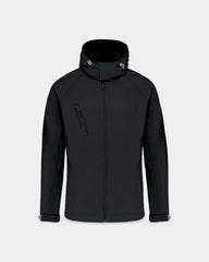Veste à capuche pour homme à personnaliser