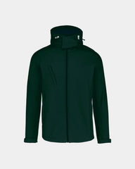Veste à capuche pour homme à personnaliser