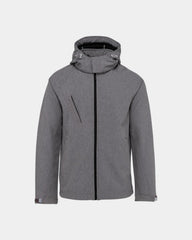 Veste à capuche pour homme à personnaliser