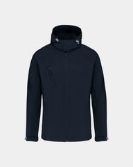 Veste à capuche pour homme à personnaliser