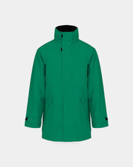 Parka à capuche homme à personnaliser
